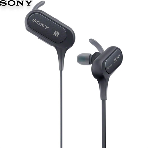 Tai Nghe SONY MDR-XB50BS 2
